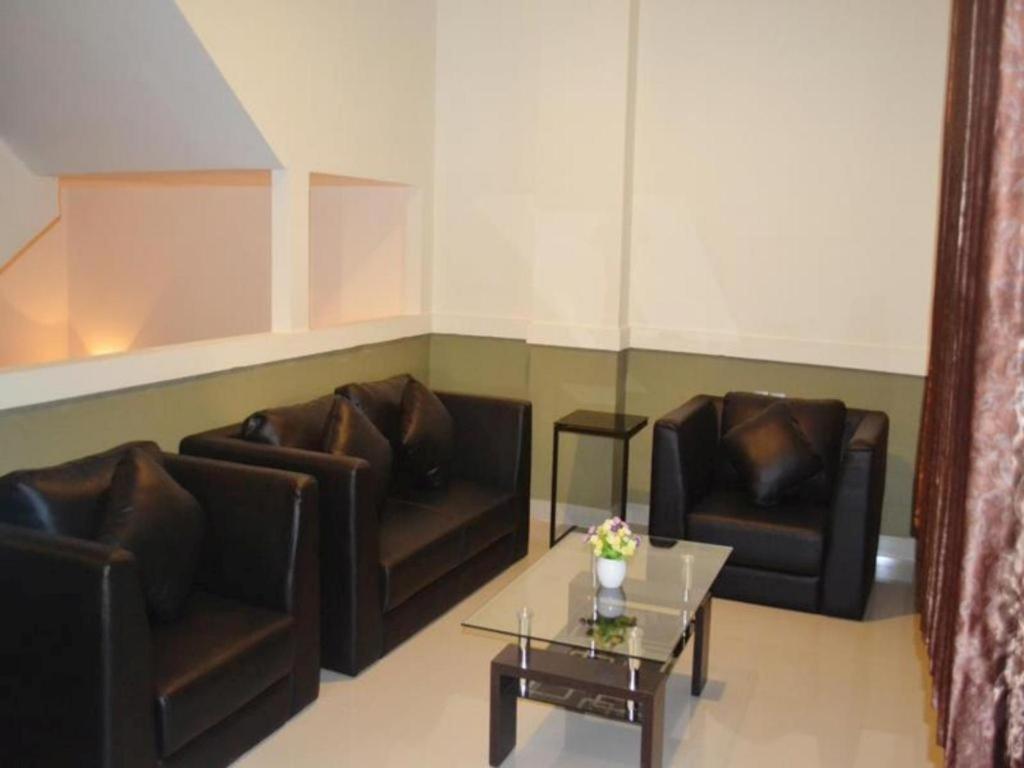 Guardian Family Hotel Sorong Bagian luar foto